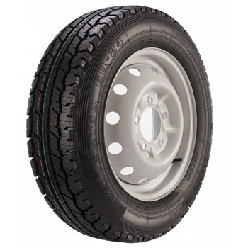 Автошина Росава Бц-24 185/75 R16C 104/102N