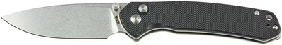 Ніж CJRB Pyrite SW Black