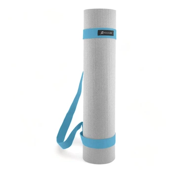Слинг для коврика ProsourceFit Yoga Mat Carrying Sling, PS-2051-AQ (аква)
