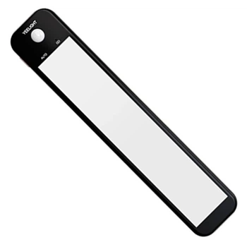 Акумуляторний світильник - лампа з датчиком руху Yeelight L20 Closet Light (YLBGD-0073) чорний