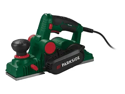 Электрический рубанок PARKSIDE PEH 30 E5