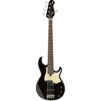 Бас-гітара Yamaha BB435 Black [170006]