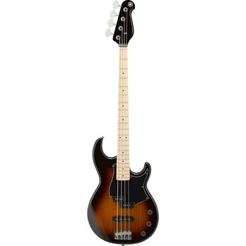Бас-гітара Yamaha BB434M Tobacco Brown Sunburst [170017]