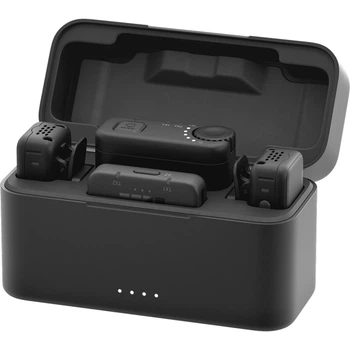 Микрофонная радиосистема GoPro Wireless Mic Complete Kit (AWMIC-010-EU) [173315]