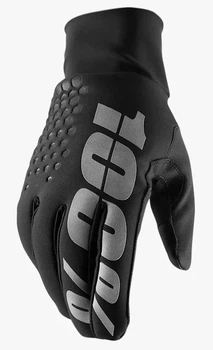 Перчатки зимние Ride 100 Percent Brisker Hydromatic чёрные S (8)