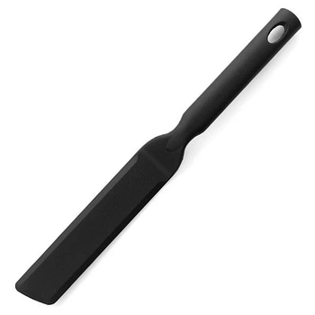 Лопатка для блинов Brabantia Black Line черная 365249 (00860230)