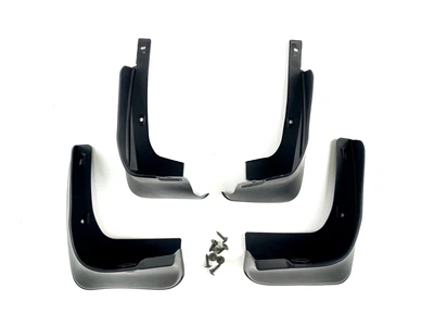 Брызговики Toyota Corolla 2007-2012 комплект 4 шт. для Toyota Corolla 2007-2012 (6589)