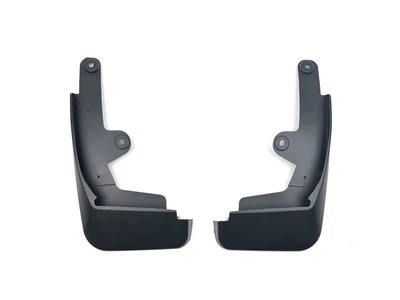 Брызговики передние для Mazda CX-30 2019+, комплект 2 шт для Mazda CX-30 2019- (6963)