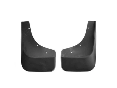 Брызговики передние для Mazda CX-5 2012–2016, комплект 2 шт для Mazda CX-5 2012-2016 (7035)