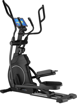 Orbitrek Gymtek XCF8000 elektromagnetyczny (5907766668510)