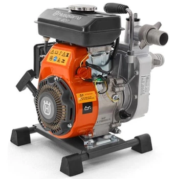 Мотопомпа Husqvarna W40P (9676389-02)