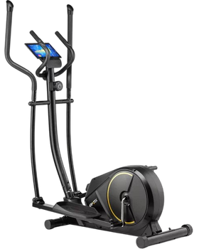 Orbitrek magnetyczny Gymtek XC1500 (XC1500 Gold) (5905884422915)