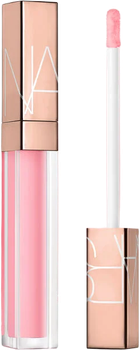 Блиск для губ Nars Afterglow зволожувальний Turkish Delight 5.5 мл (194251077222)