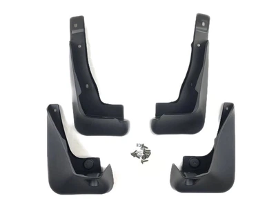 Брызговики Lexus NX 200 2018+ комплект 4 шт. для Lexus NX 2014-2021 (7396)