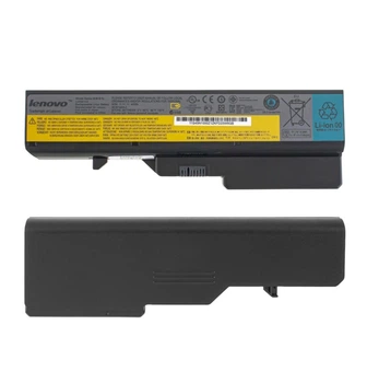 Батарея для ноутбука Lenovo G460 G460A G465 G470 G475 G560 G565 G570 G575 original