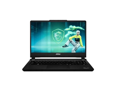 Ноутбук (портативний комп’ютер) CYBORG 15 MAX C7-240H 15" 16/512GB C2WG-239XUA MSI (C2WG-239XUA)