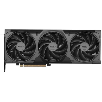 Видеокарта msi GeForce rtx5080 16gb ventus 3x oc black (rtx 5080 16g ventus 3x oc black)