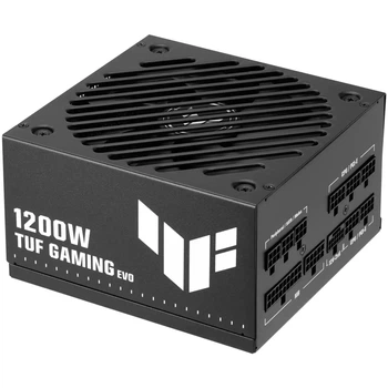 Блок живлення ASUS TUF-GAMING-1200G-EVO (90YE00SD-B0NA00)