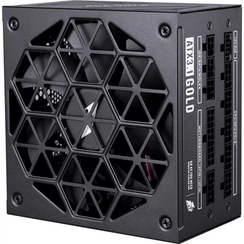 Блок живлення 1stPlayer HA-850BA2 850W (ACK-GLD-850-BK-EU)