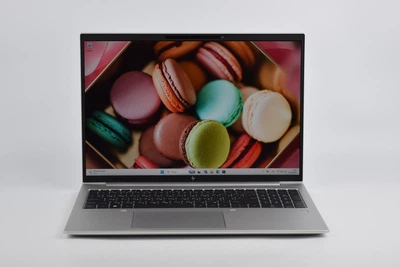 Ноутбук HP EliteBook 860 G10 i5-1340P / 32 гб / ssd 512 гб / 16" IPS 1920x1200 / Win11 Pro - Уцінка