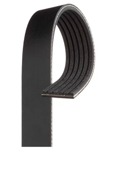 Ремінь приводний, агрегатів 6PK1000 GATES