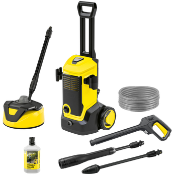 Мийка високого тиску Karcher K6 Flex Home 1.679-632.0