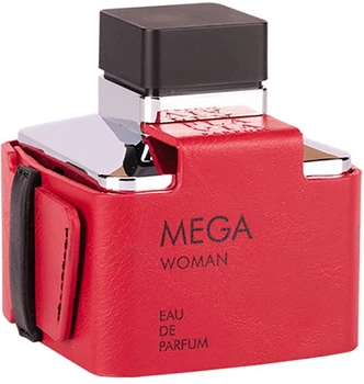 Woda perfumowana damska Flavia Mega Women 100 ml (6294015100051)
