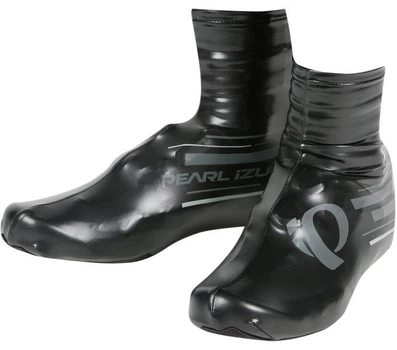 Бахіли Pearl Izumi PRO BARRIER LITE, Чорний, р. XL