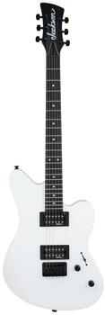 Електрогітара Jackson JS Series Surfcaster JS22 HT Snow White