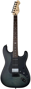 Електрогітара MOOER MSC31 Pro (Grey Burst)