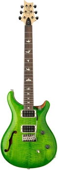 Електрогітара PRS CE 24 Semi-Hollow (Eriza Verde) #0371477