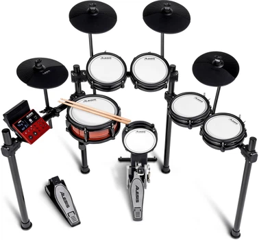 Електронна ударна установка Alesis Nitro PRO XL KIT