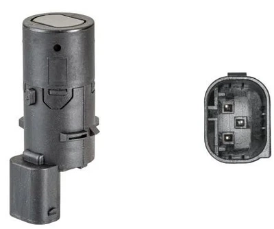 Датчик парковки Hella BMW 5 E39 X5 E53 X3 E83 (6PX 358 141-131)