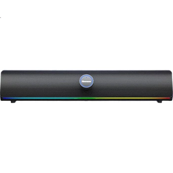 Портативная колонка Newmine BT805 Pro 10W RGB