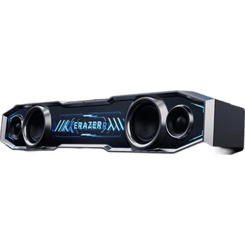Портативная колонка Lenovo Yinengzhe настольная 6W RGB