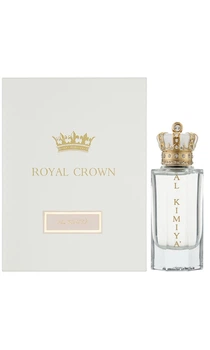 Royal Crown AL Kimiya