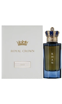 Royal Crown Khan