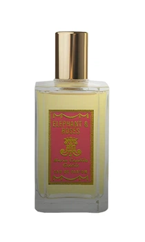 Maria Candida Gentile Elephant & Roses (Tester)