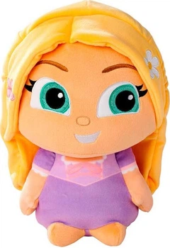 Maskotka Simba Doorables Disney Tangled Rapunzel 25 cm (5400868033731)