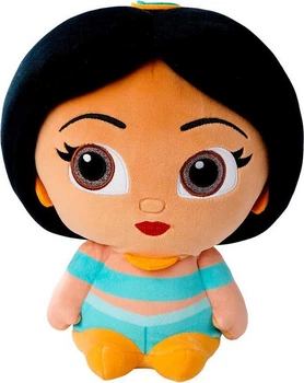 Maskotka Simba Doorables Disney Jasmine 25 cm (5400868033748)