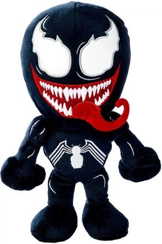Maskotka Simba Marvel Venom 25 cm (5400868033861)
