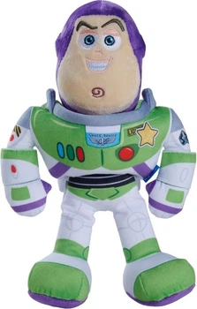 Maskotka Simba Toy Story 5 Buzz Lightyear 25 cm (5400868038293)