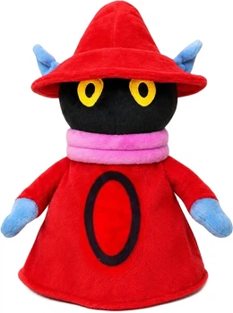 М'яка іграшка Mattel Masters of the Universe Orko 25 см (8435776004013)