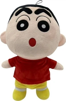 Maskotka Play by Play Crayon Shin-chan - Shin Chan 80 cm (8435776004501)