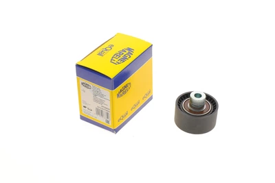 Ролик ременя генератора Fiat Scudo 1.6D Multijet 07- (паразитний) (60х30) (MPQ0623) Magneti Marelli 331316170623