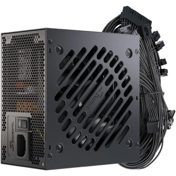 Блок питания Seasonic 850W (CORE BC-850 ATX31)