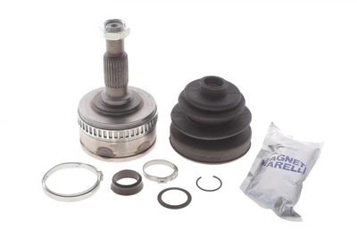 ШРУС внешний Mercedes Vito (W638) 96-TDI (27x48) (TOJ0181) Magneti Marelli 302015100181