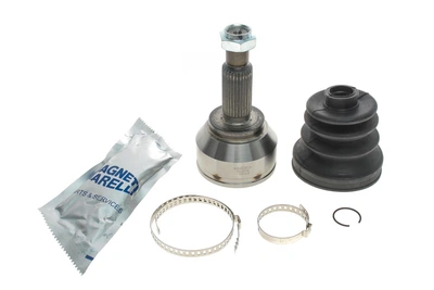 ШРУС внешний Ford Mondeo III 00-07 (27x23) (TOJ0118) Magneti Marelli 302015100118
