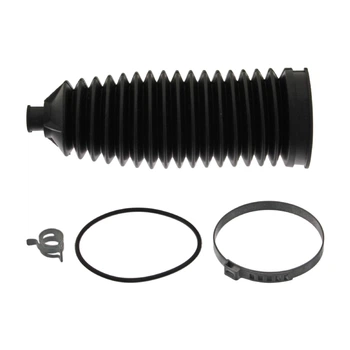 Пыльник рулевой рейки Mercedes E-class (W210) Febi Bilstein 23844