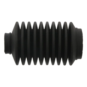 Пыльник рулевой рейки VW T4 91- (25x47x153) Febi Bilstein 01138